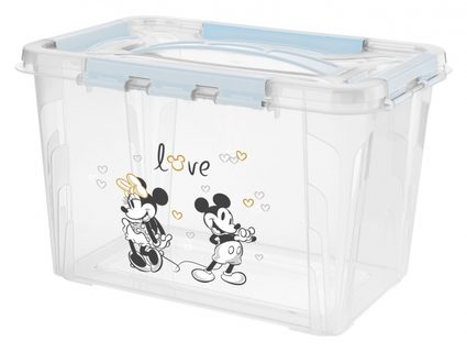 Keeeper Box Mickey Mouse 6,6 l