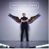 Professor Green ,Growing Up In Public, CD