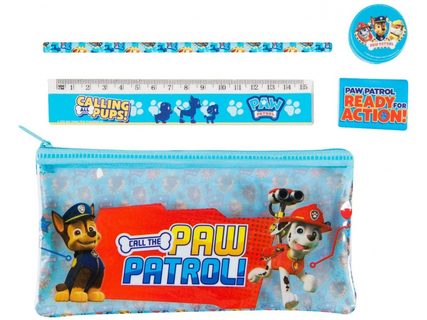 Paw Patrol Dadála so zariadeniami PAW PATROL