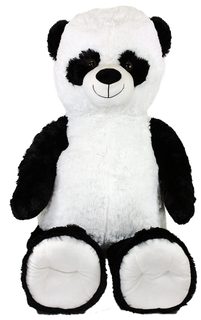 Veľký plyšový panda Joki 100 cm