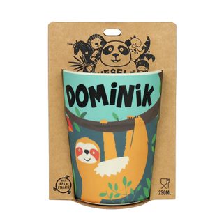 Veselý kelímek - Dominik