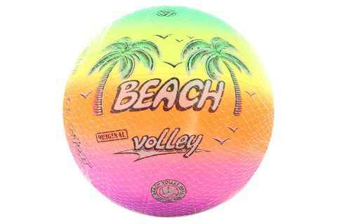 Ball Beach volejbal 21 cm