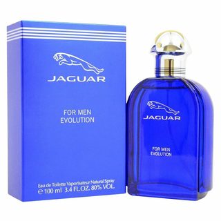 Pánsky parfum jaguar (100 ml) EDT