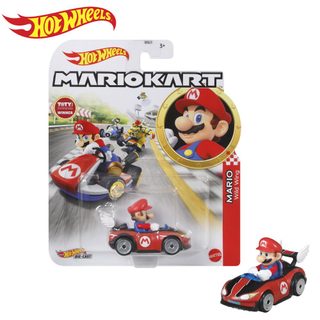 HW MARIO KART Angličák ASST