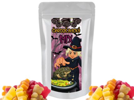 LIPOO XXL ČARODĚJNICKÝ MIX, 1kg