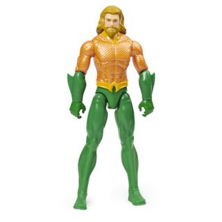 DC FIGURKY 30 CM AQUAMAN