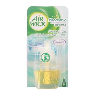 Náplne do Elektrického Osviežovače Vzduchu Nenuco Air Wick (19 ml)