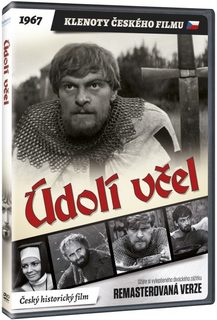 Údolí včel (remasterovaná verze)