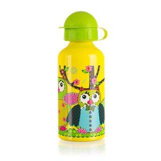 Banquet Bottle Sports Sports Owls 0,5 l