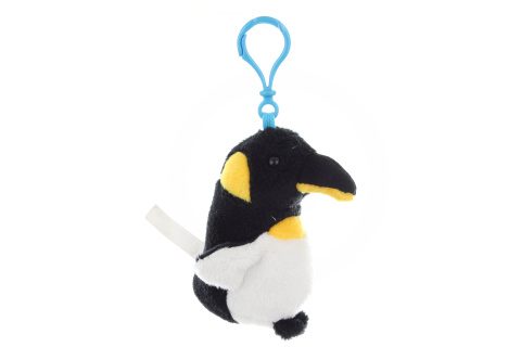 Plnené tučniak