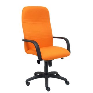 Kancelářská židle Letur bali P&C BALI308 Oranžový