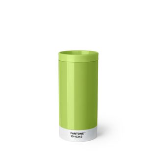 PANTONE To Go Cup - Green 15-0343