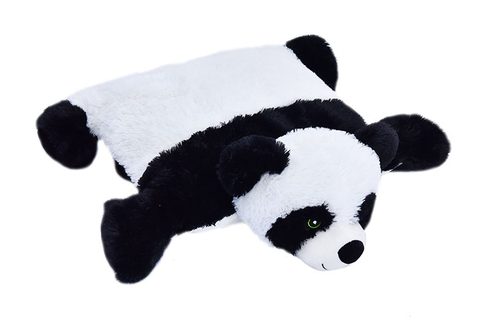 Vankúš Plush Pet - Panda