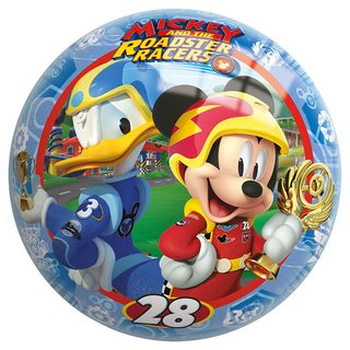 Ball WD Mickey a Co. 230 mm