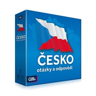 Česko - Otázky a odpovědi