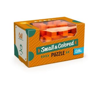 Samll&Colored Puzzles - Cell