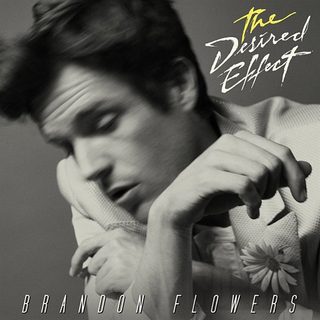 Brandon Flowers - The Desired Effect, LP