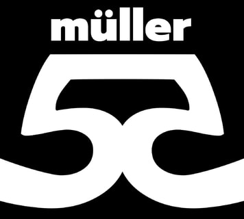 Richard Muller - 55, CD