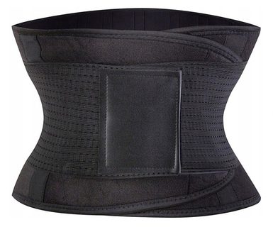 Zeštíhlující neoprenový pás Slimming Belt