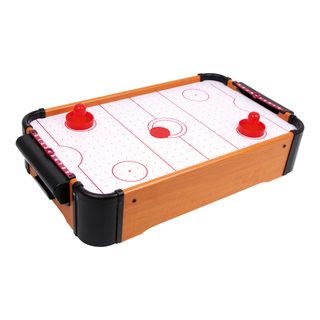 Small Foot Stolní Air Hockey vzdušný hokej