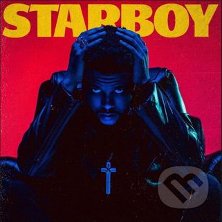 The Weeknd - Starboy, CD