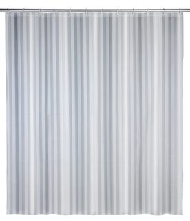 Wenko sprchová opona zamrznutá, 180 x 200 cm