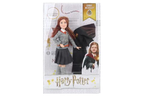 Harry Potter a tajomná komora - Ginny Weasly Fym53