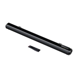 Soundbar / reproduktor Bluetooth Remax Titan, 30 W, LED (černý)