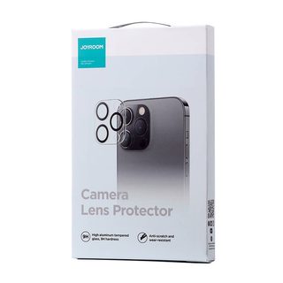Ochranný kryt objektivu fotoaparátu iP 14 Pro/14 Pro Max Joyroom JR-LJ3