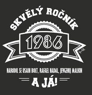 XXL_Ročník 1986