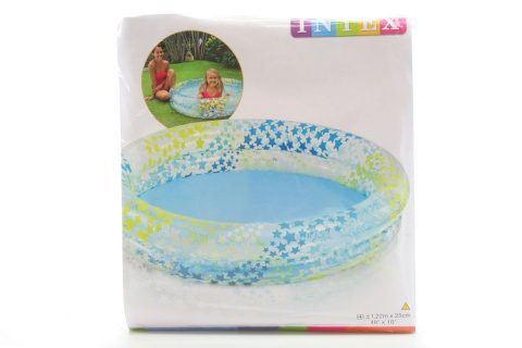 Intex Pool 122 x 25 cm 59421