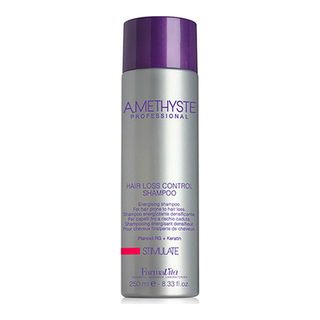 Šampon proti vypadávání vlasů Amethyste Farmavita (250 ml)