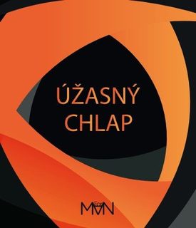 Lávový náramek_ÚŽASNÝ CHLAP_FOR MAN