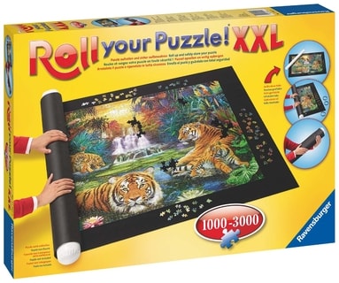 Sroluj si svoje Puzzle! XXL 1000-3000 dielikov 150 x 100 cm