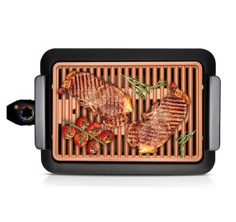 LIVINGTON Smokeless Grill Interiérový gril