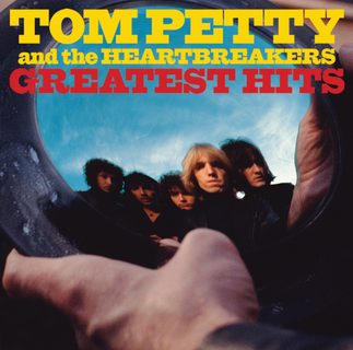 Petty Tom & the Heartbreaker: Greatest Hits, CD