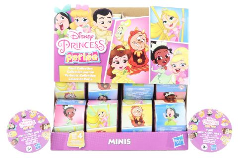 Disney Princess Surprise 2pcs v balíku