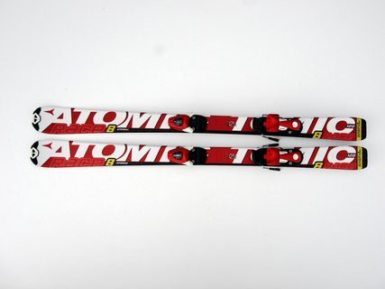 Dětské lyže Atomic Race 8 120 cm
