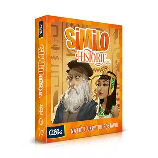 ALBI simile - História