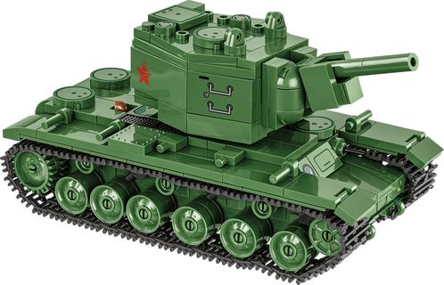 COBI 2731 II WW KV-2, 1:48, 510 k