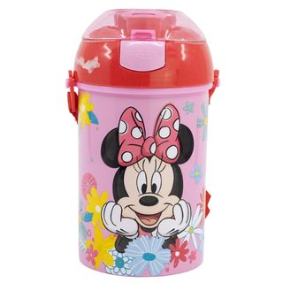 Láhev 450 ml - Minnie Mouse