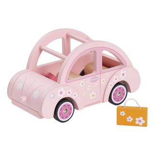 Le toy van auto sophie