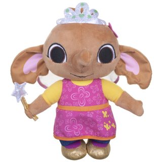 Sula - Fairy Queen - Plush