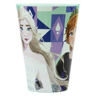 Kelímek Frozen Ice Magic - 430 ml