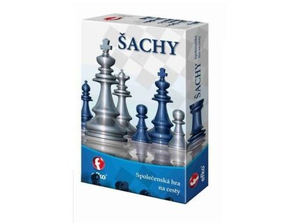 Společenská hra Šachy
