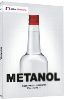 Metanol, DVD