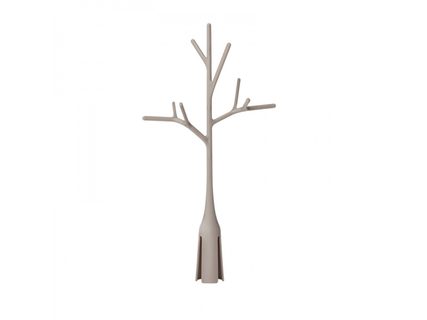 Boon - TWIG - Odkvapkávač stromček šedý