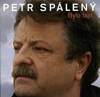 Petr Spálený - Bolo fajn ... 20 originálnych hitov 1969 - 2008, CD