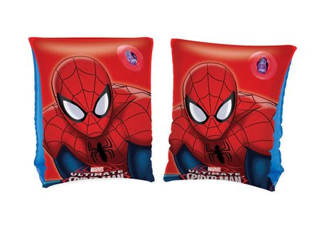 Bestway P98001 Rukávky nafukovací Spiderman