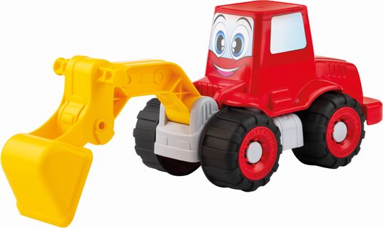 Androni Happy Truck - 36 cm